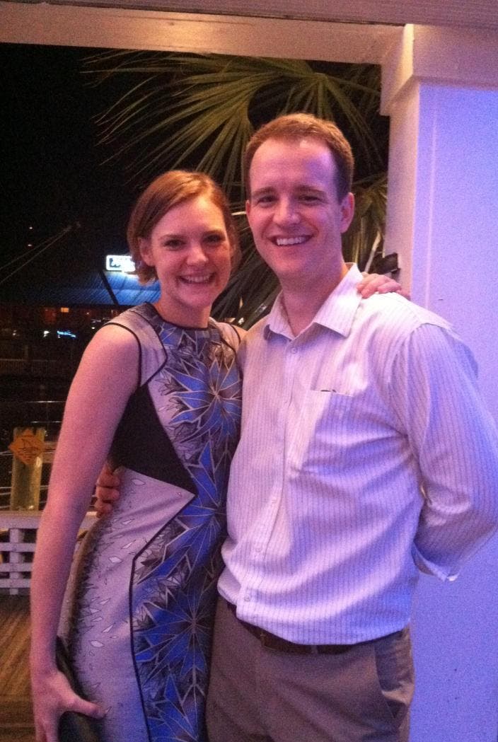 Member review photo