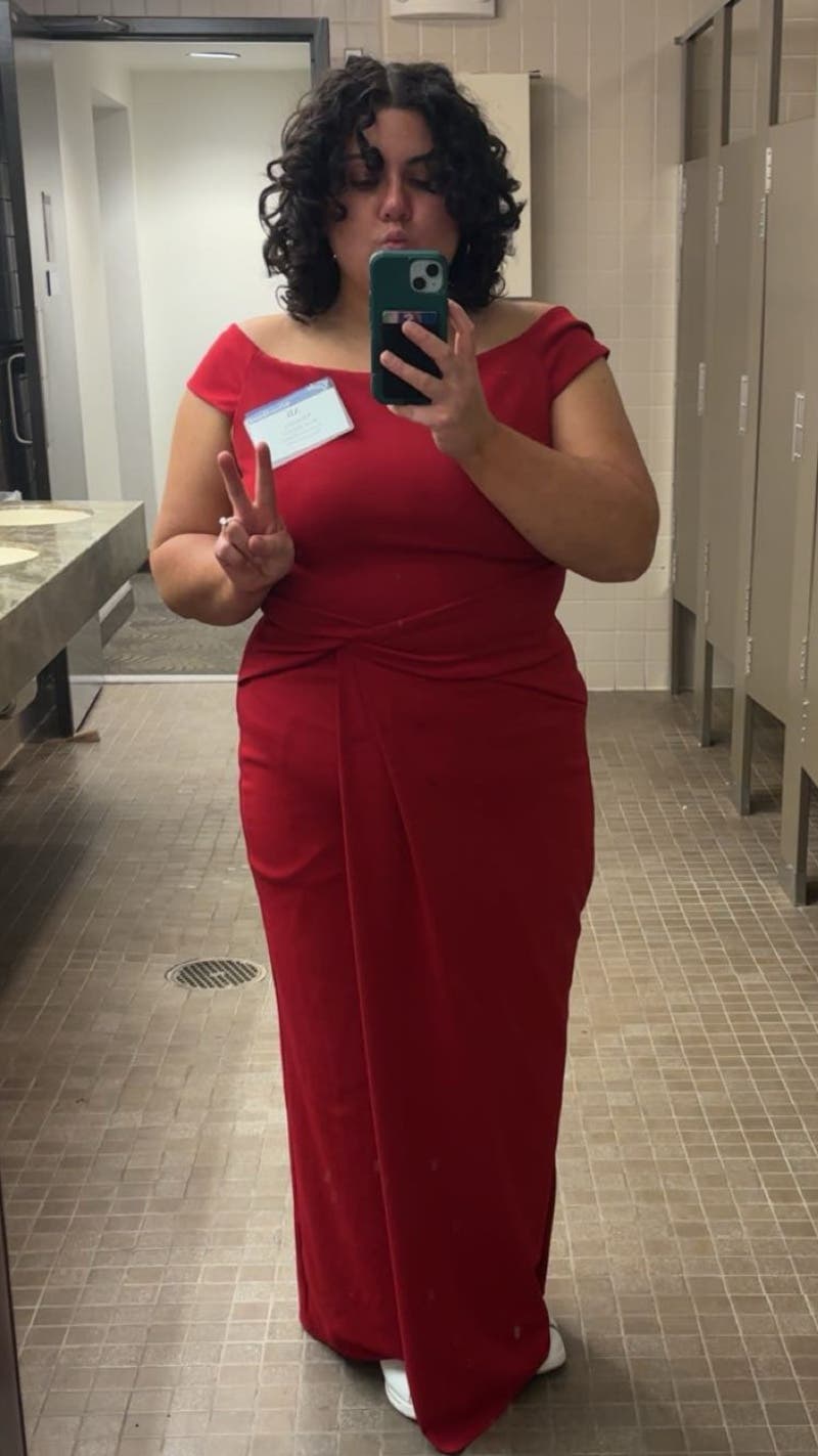 Member review photo