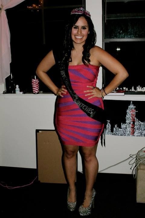 Mariah