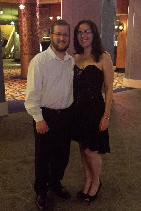 Member review photo