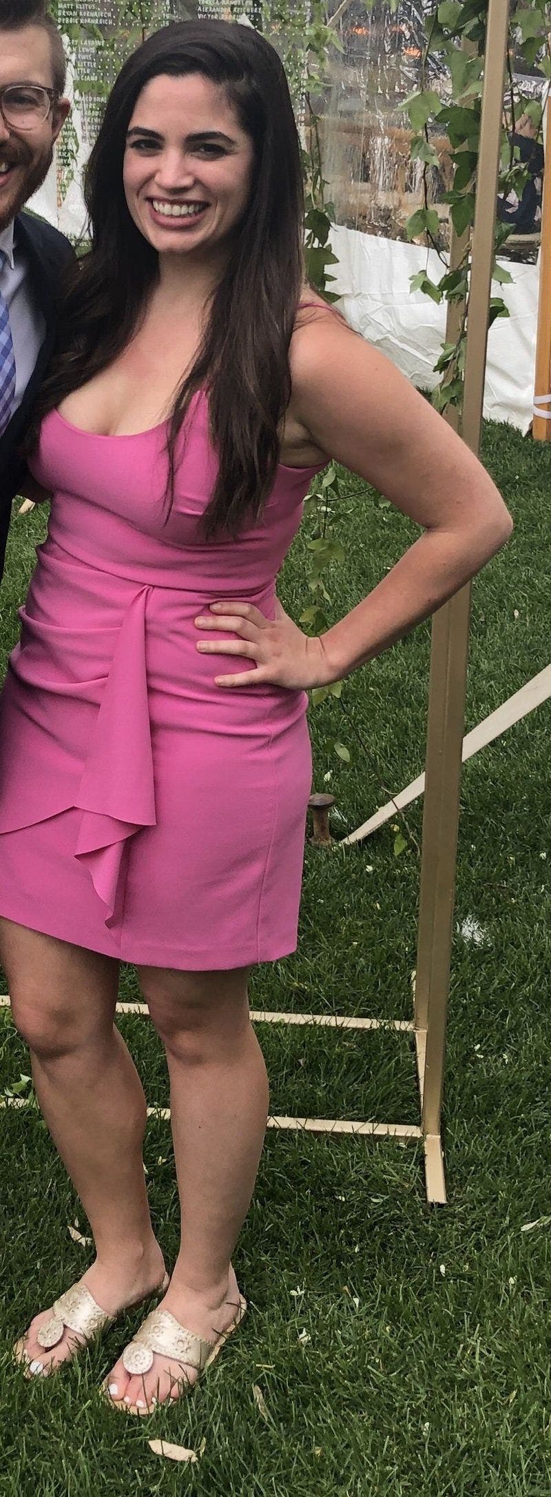 Sarah