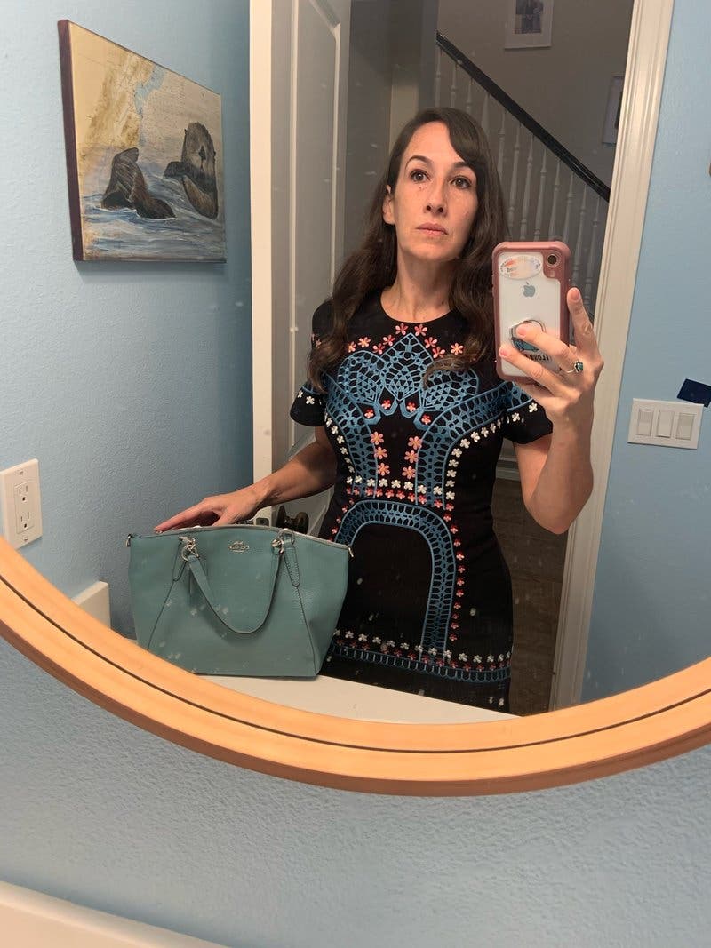 Member review photo