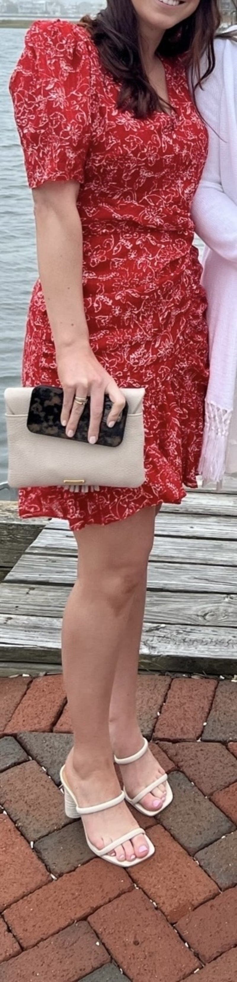 Mackenzie