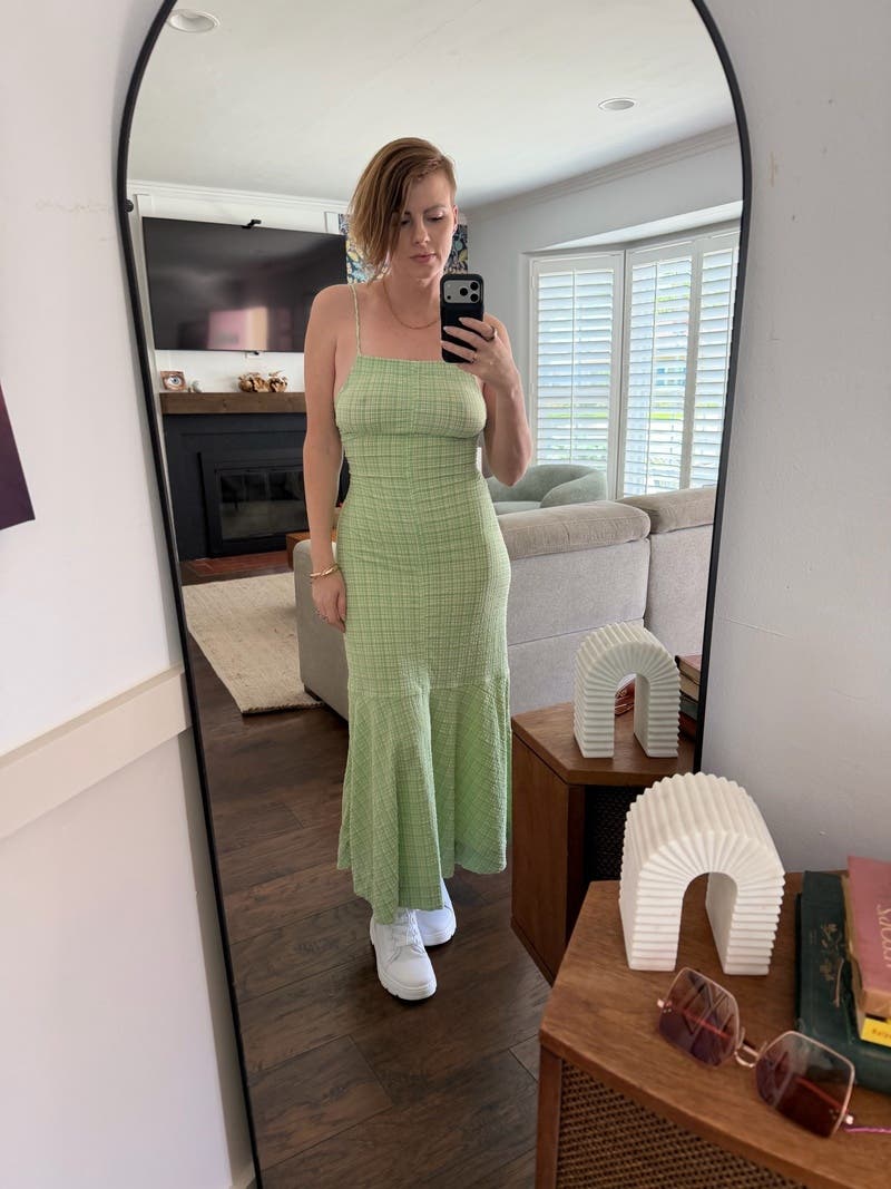 Lauren