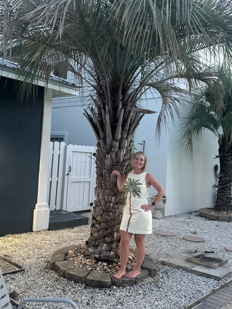Member review photo