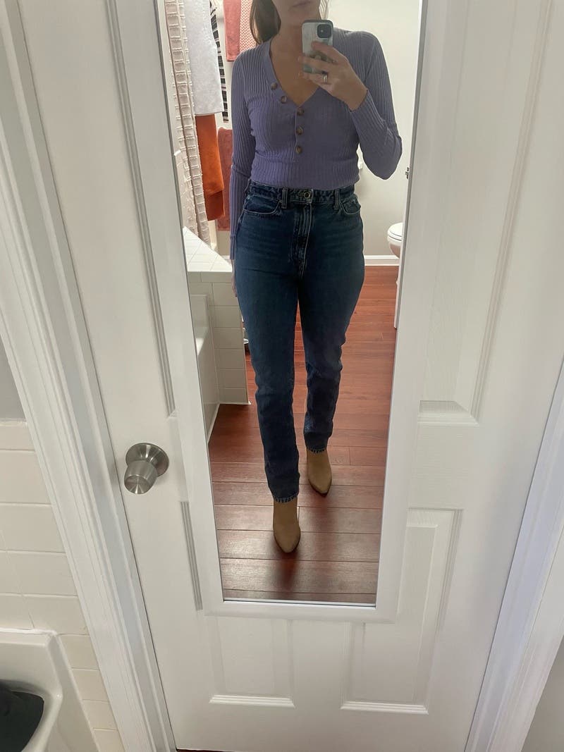 Khaite カイト ケイト Daria Slim Jeans 26 Daria Slim Jeans by Khaite | Rent the Runway