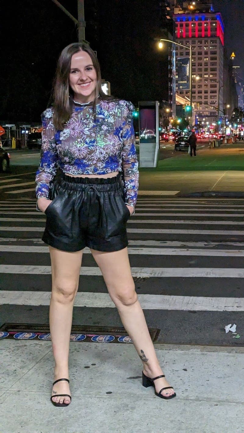 Sarah 