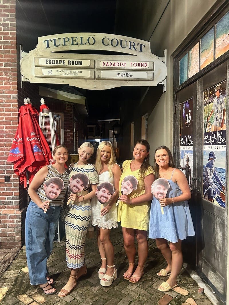 Member review photo