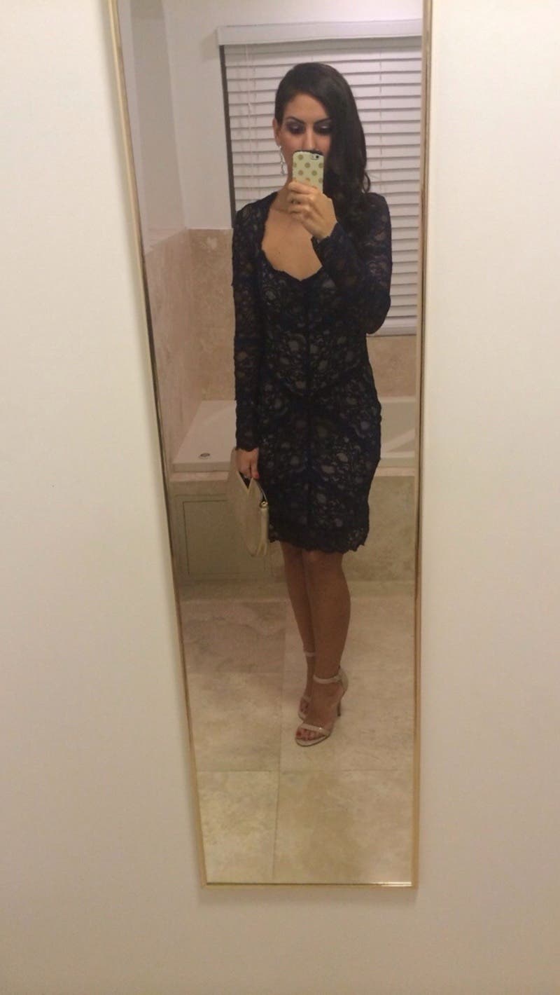 Melanie