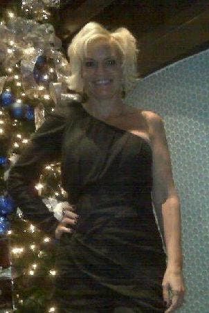 Christine