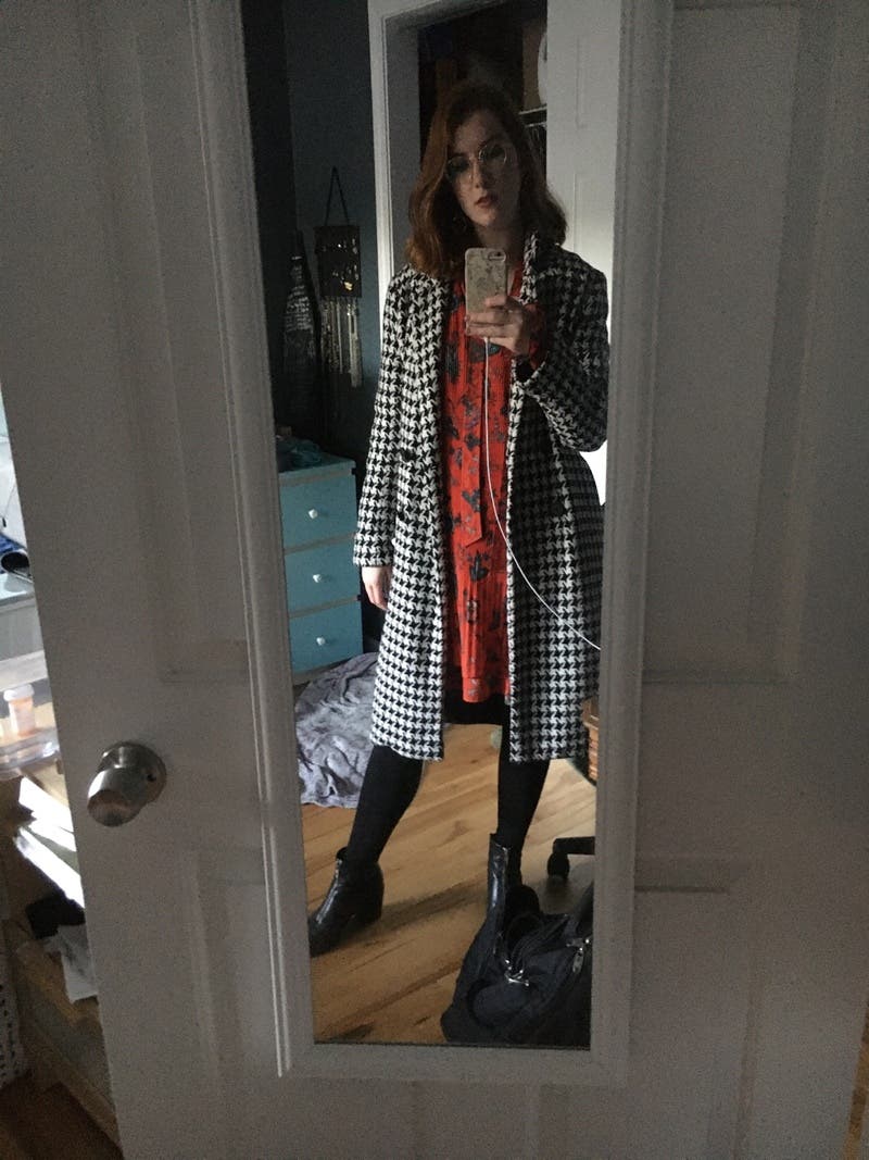 Member review photo