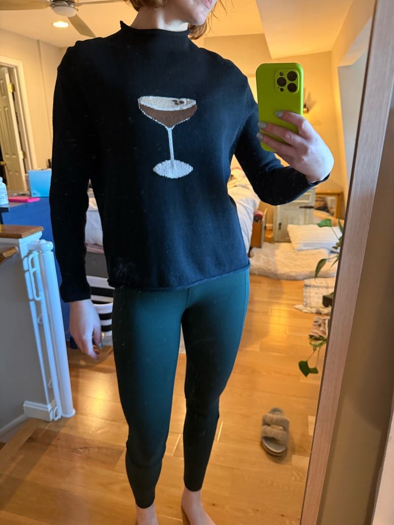 Member review photo