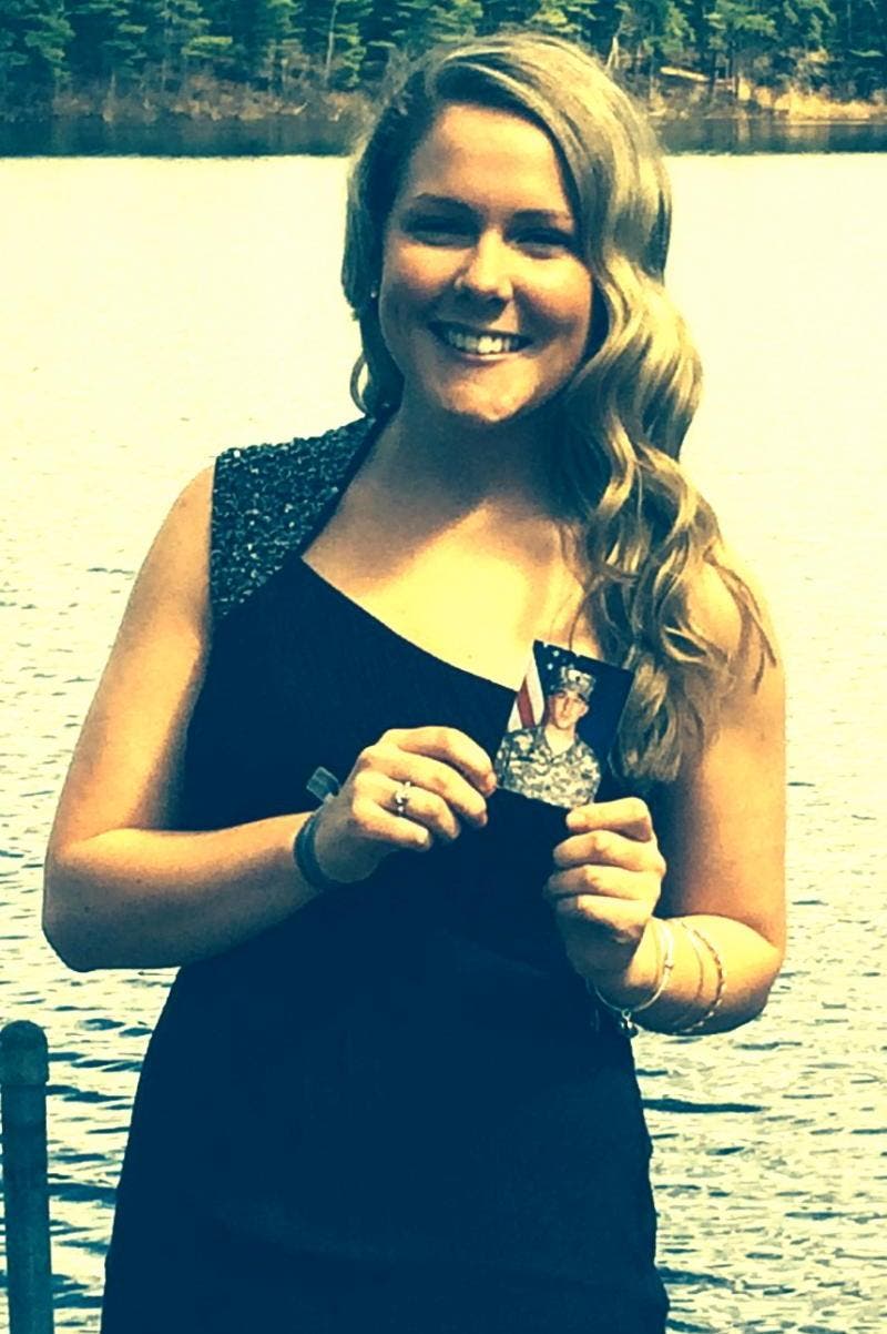 Member review photo