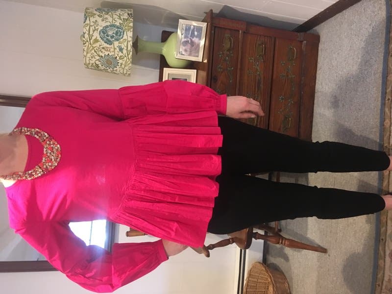 Member review photo