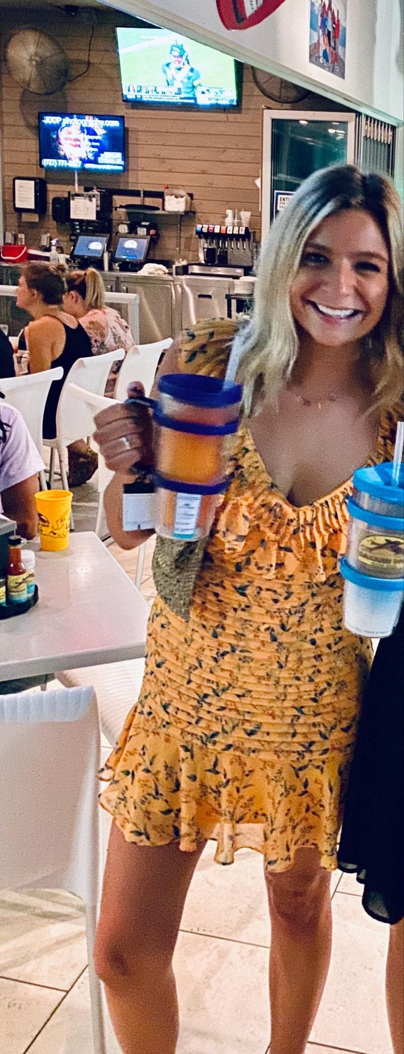 Amanda