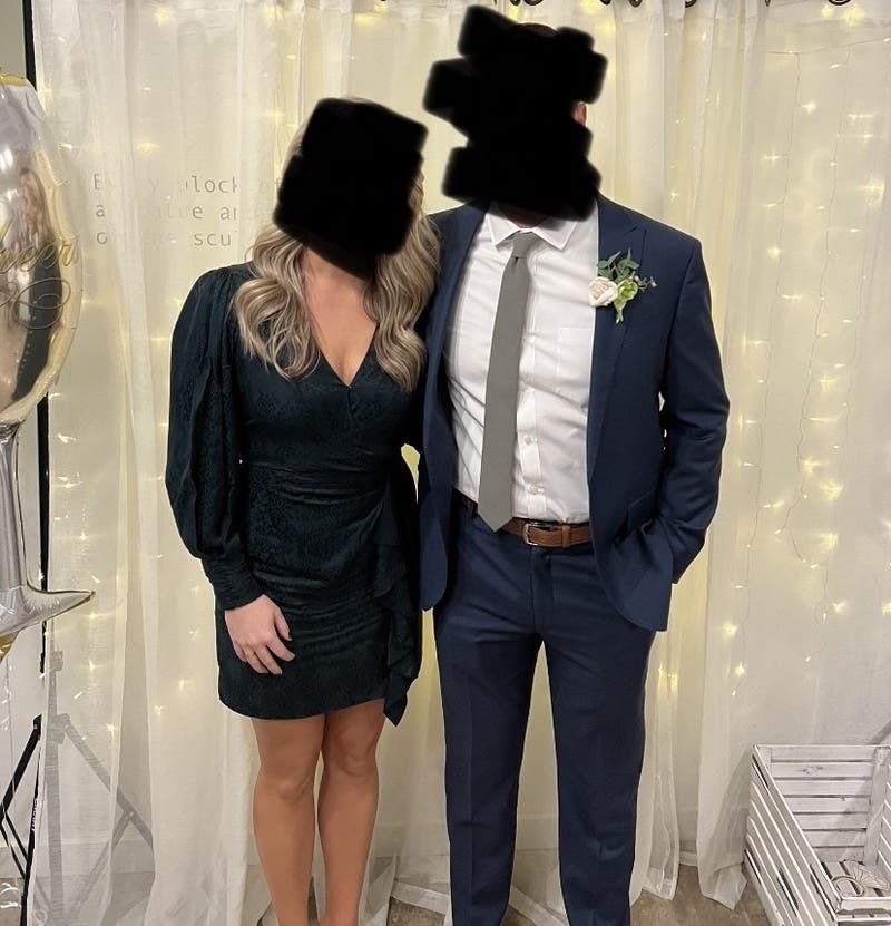 Member review photo