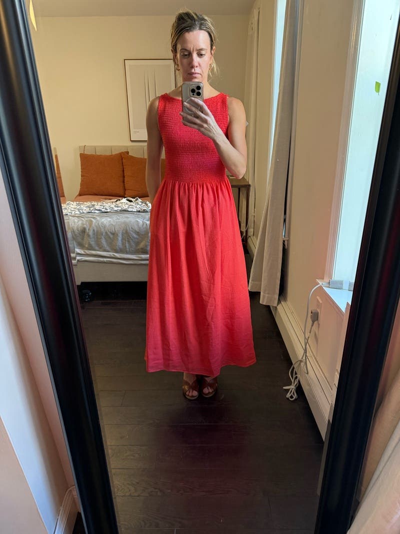 Sarah