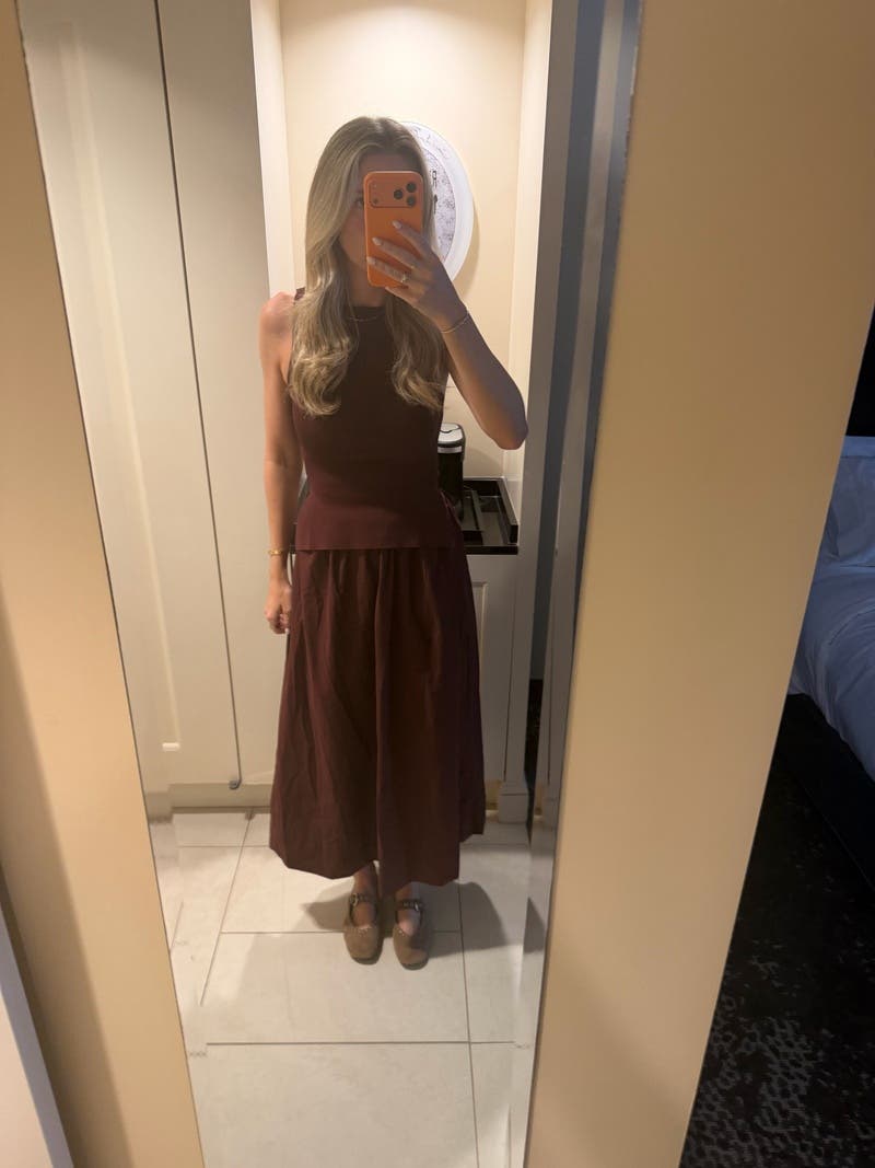 Member review photo