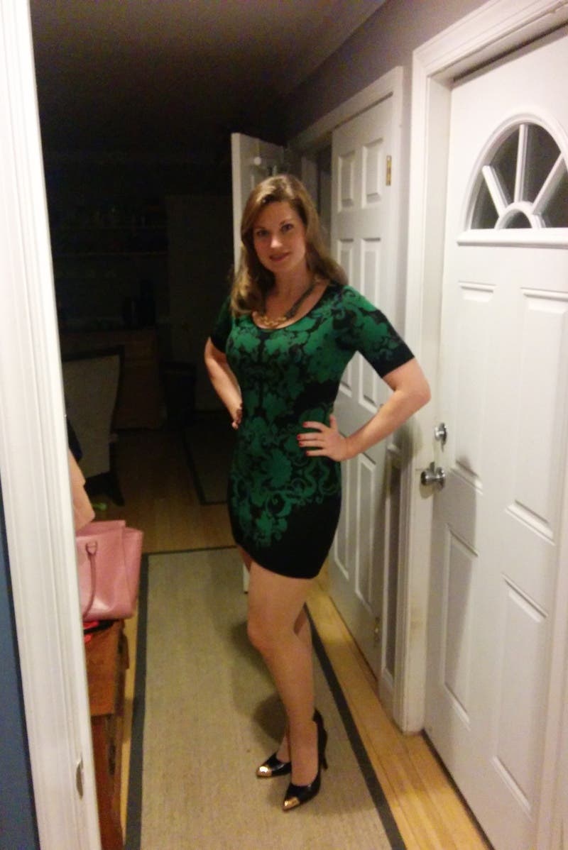Member review photo