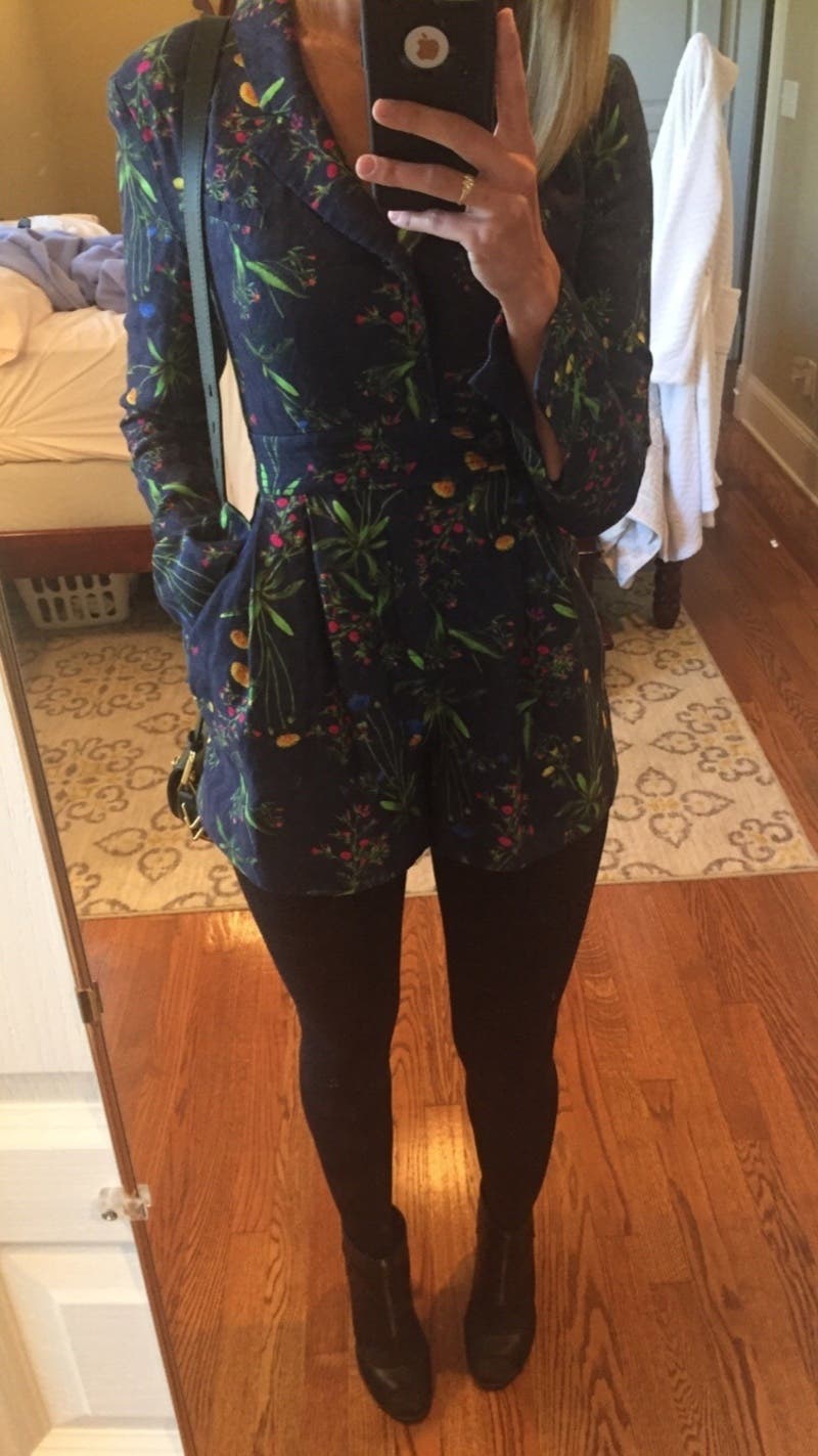 Traci