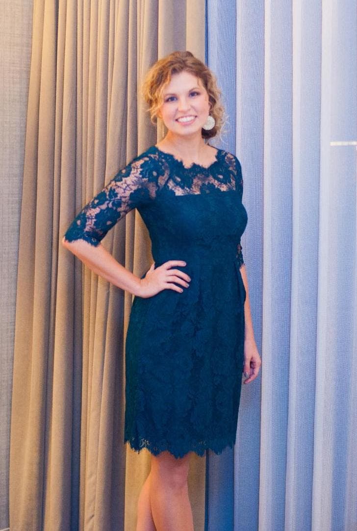 Julie