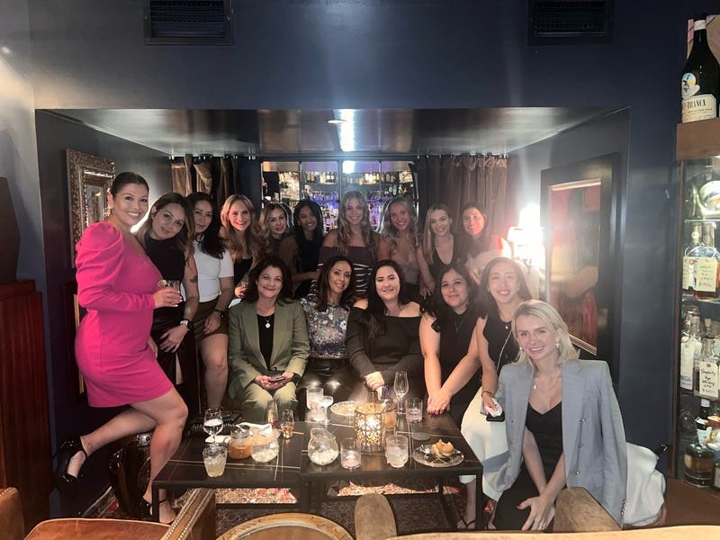 Member review photo