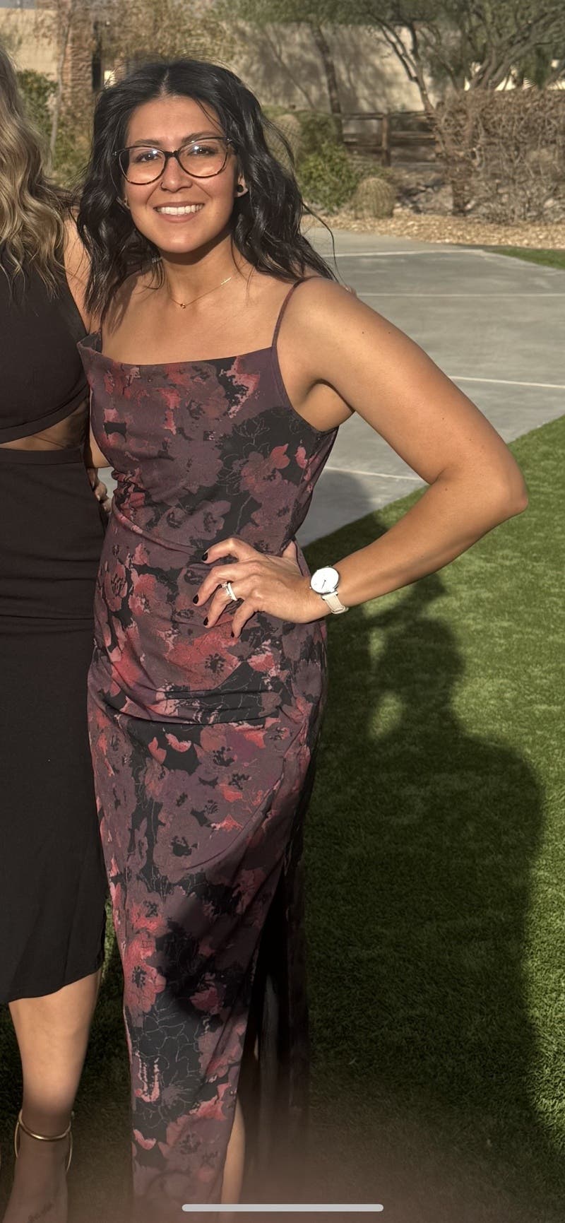 Olivia 