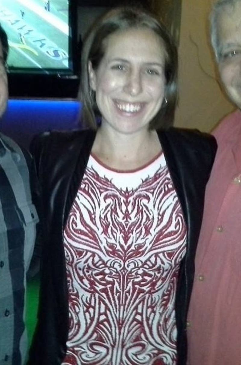Debbie