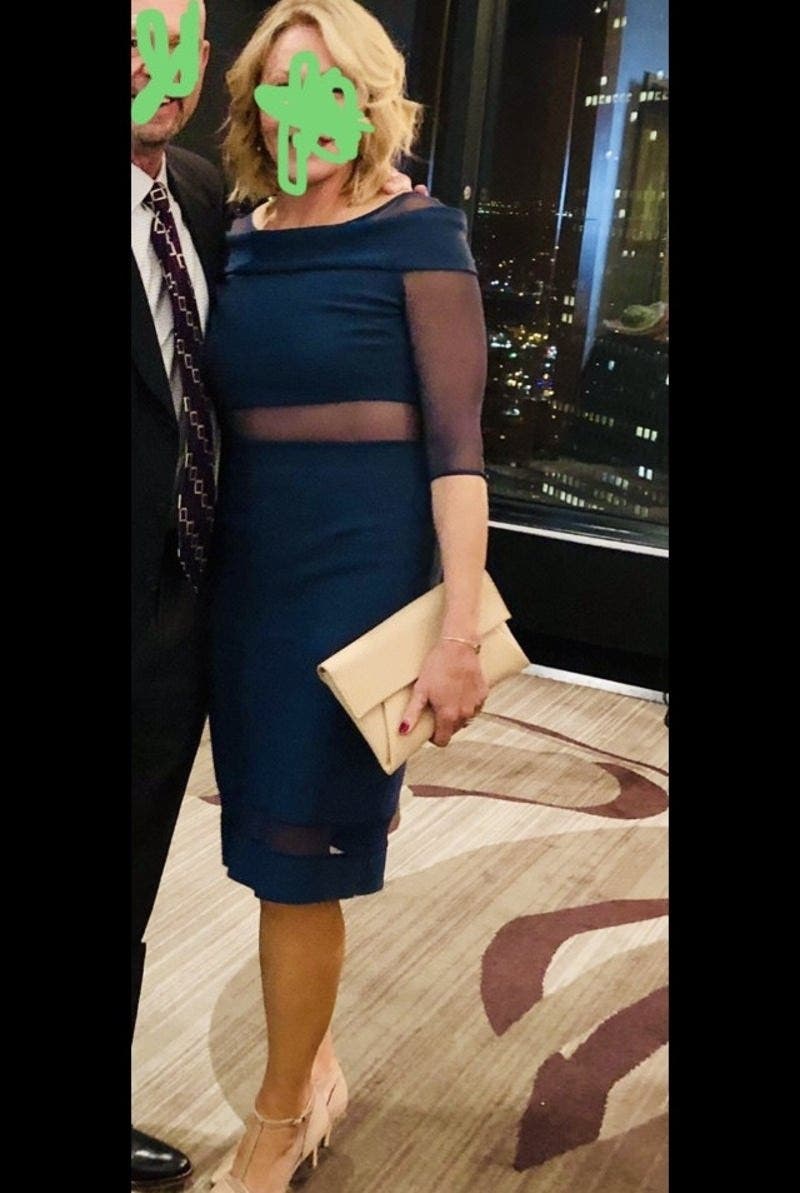Member review photo