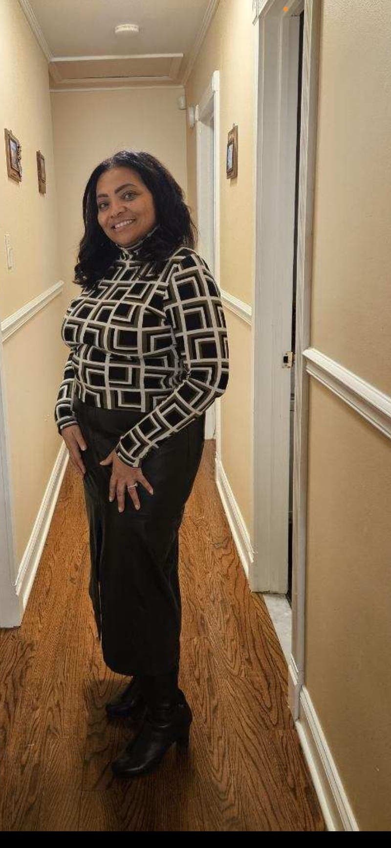 Member review photo