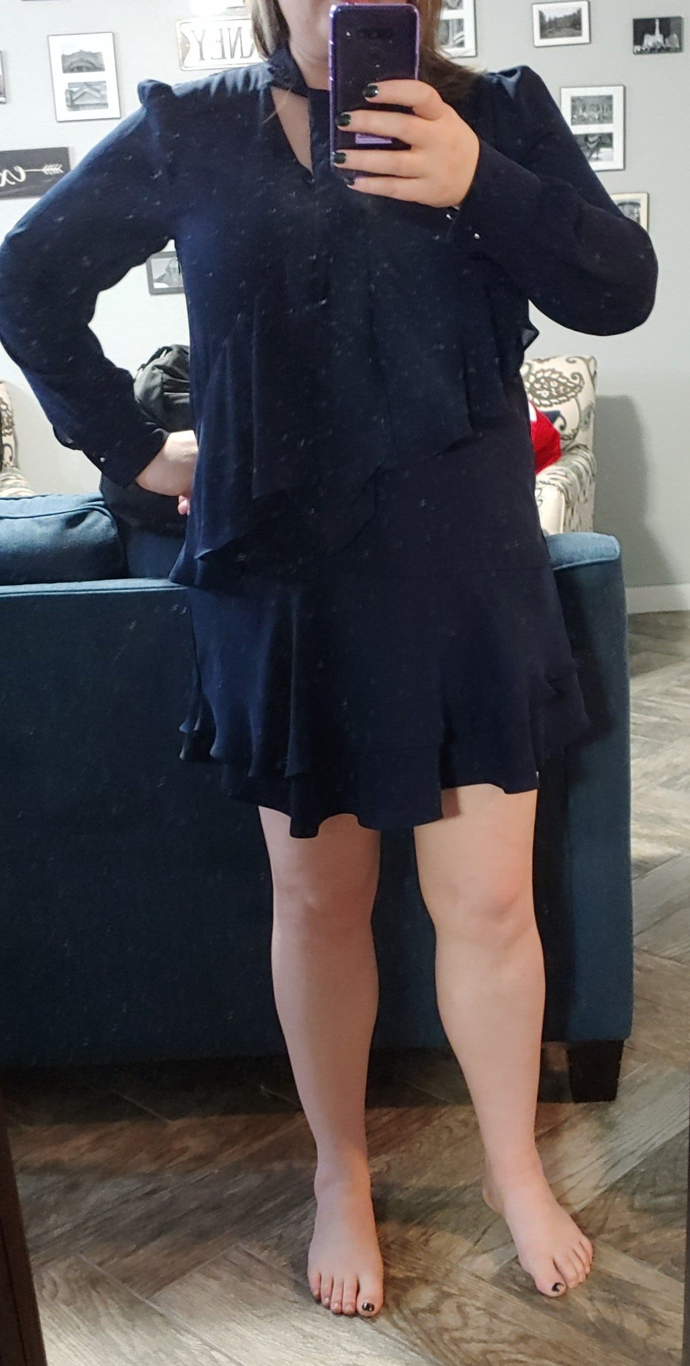 Member review photo