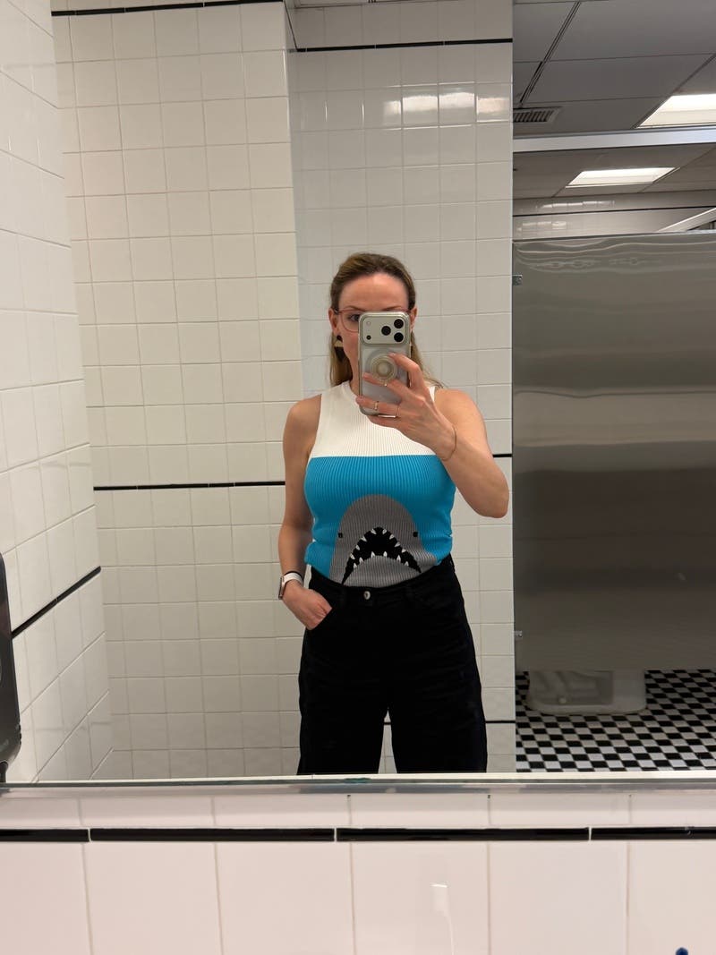Member review photo