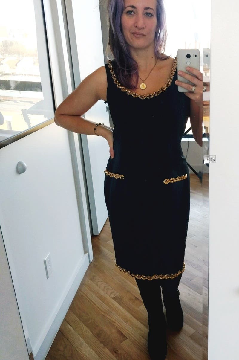 Monica