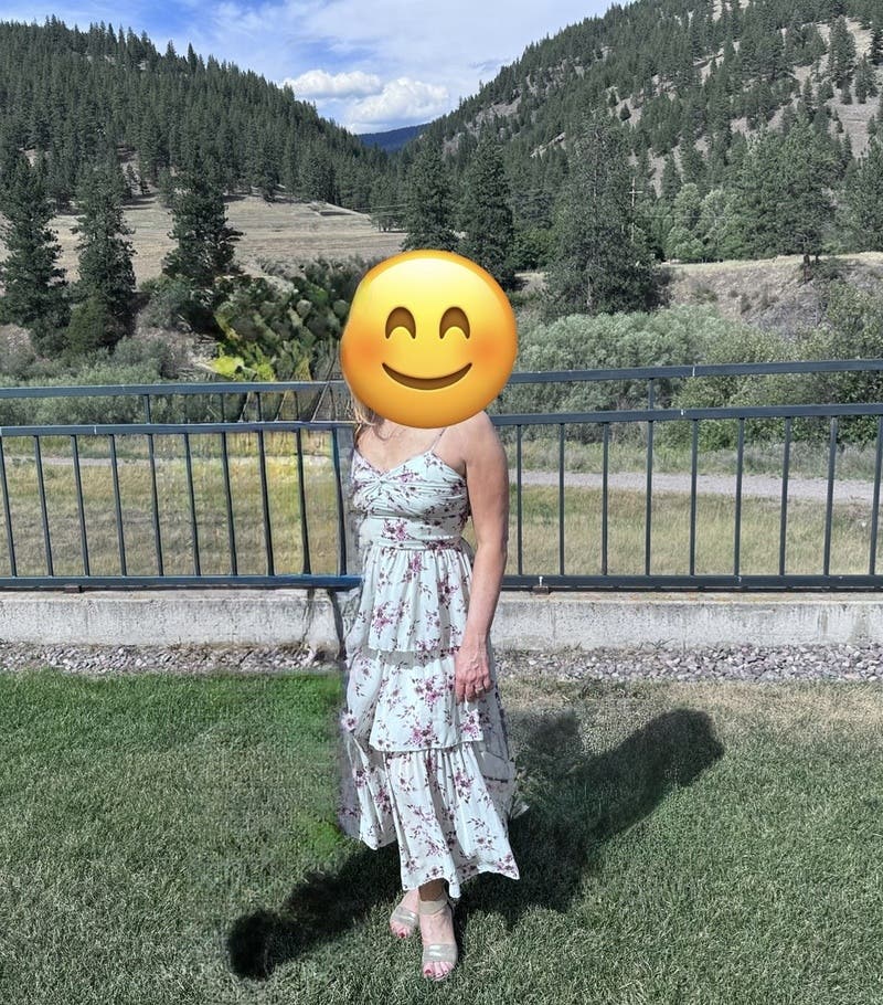 Tiered Pleated Dress by ML Monique Lhuillier | Rent the Runway