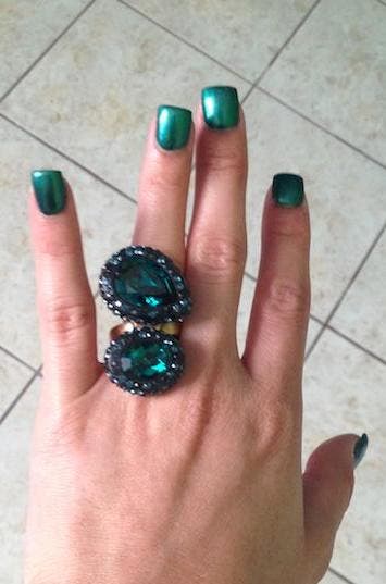 Member review photo