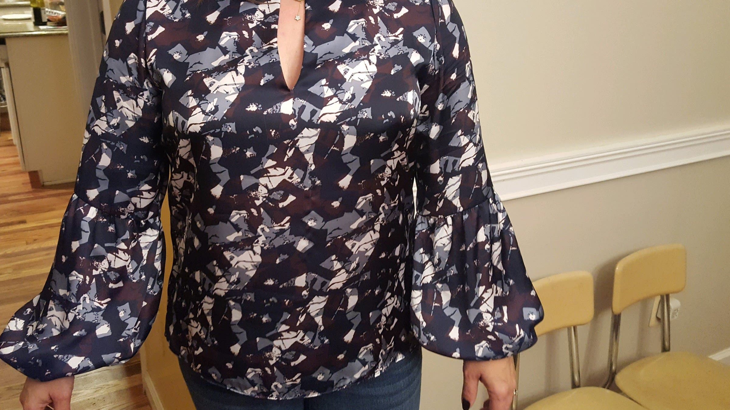 Member review photo