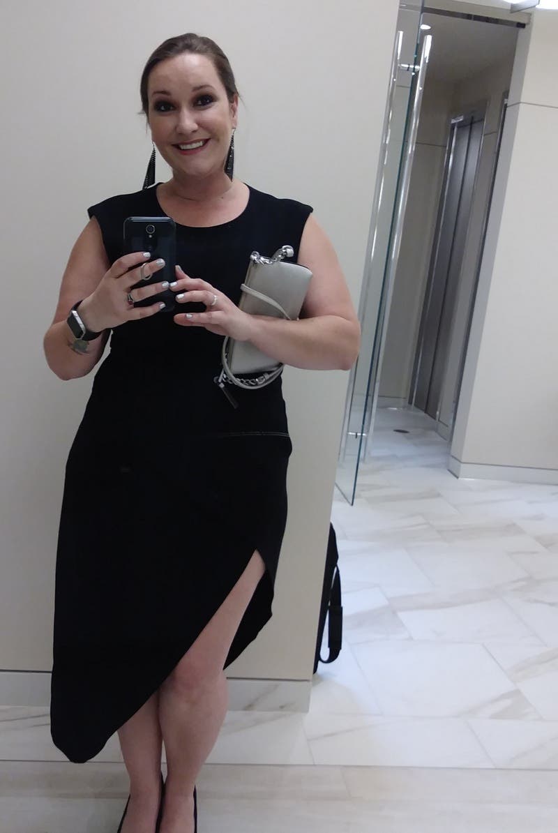 Member review photo