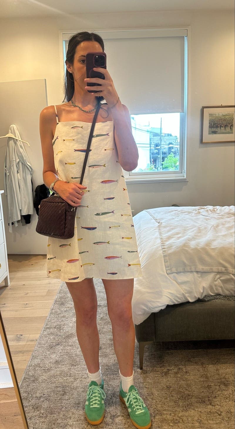 Sara grace
