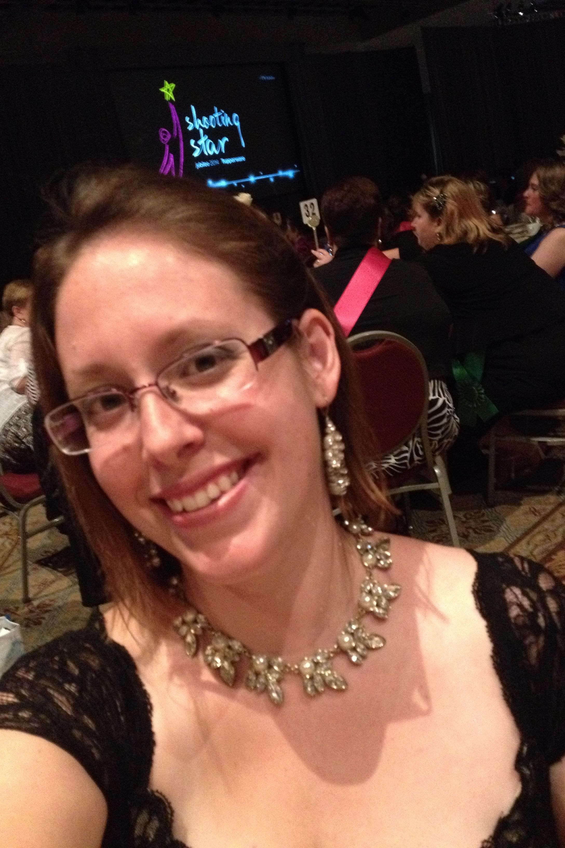 Member review photo
