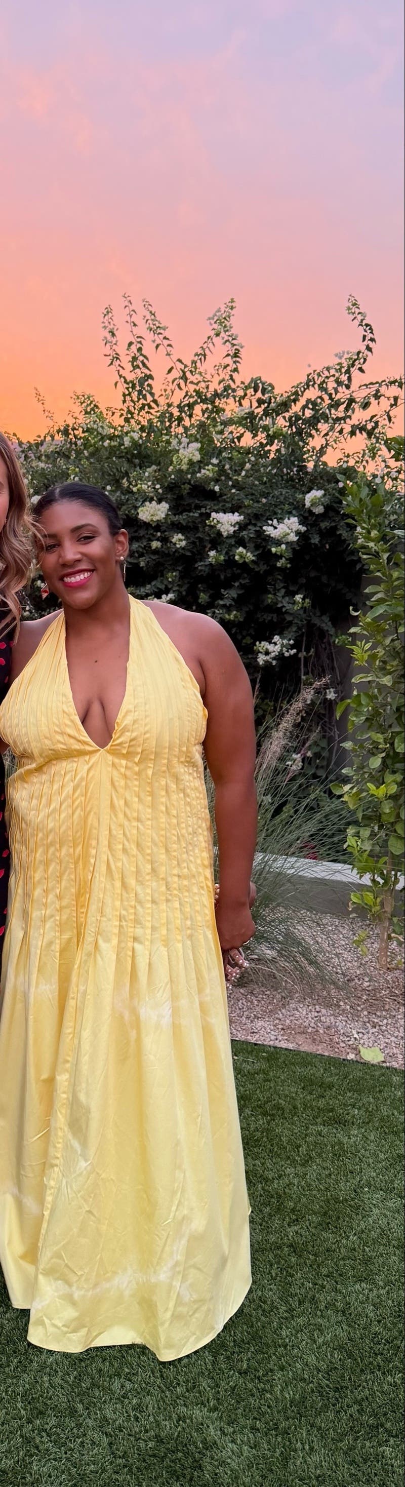 Member review photo