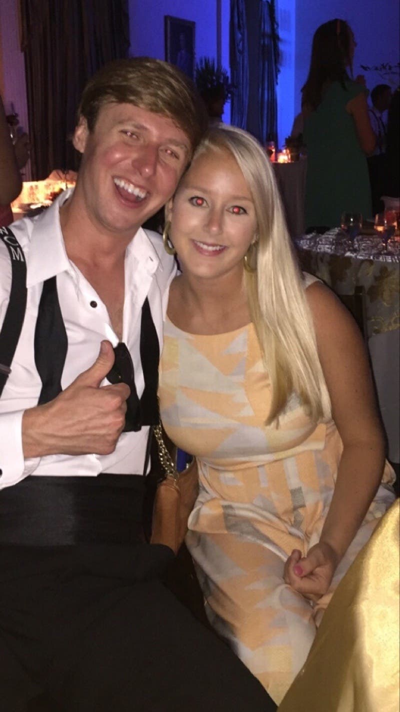 Courtney