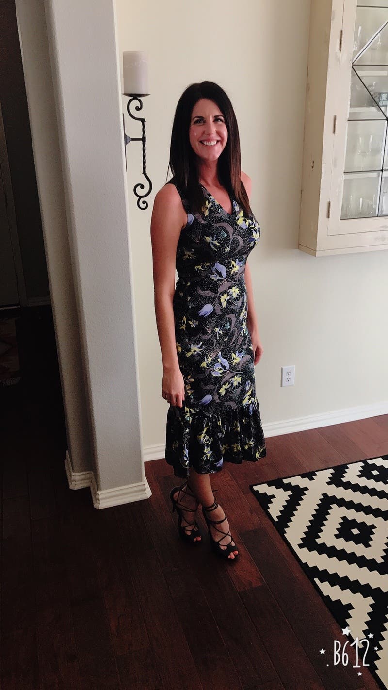 Member review photo