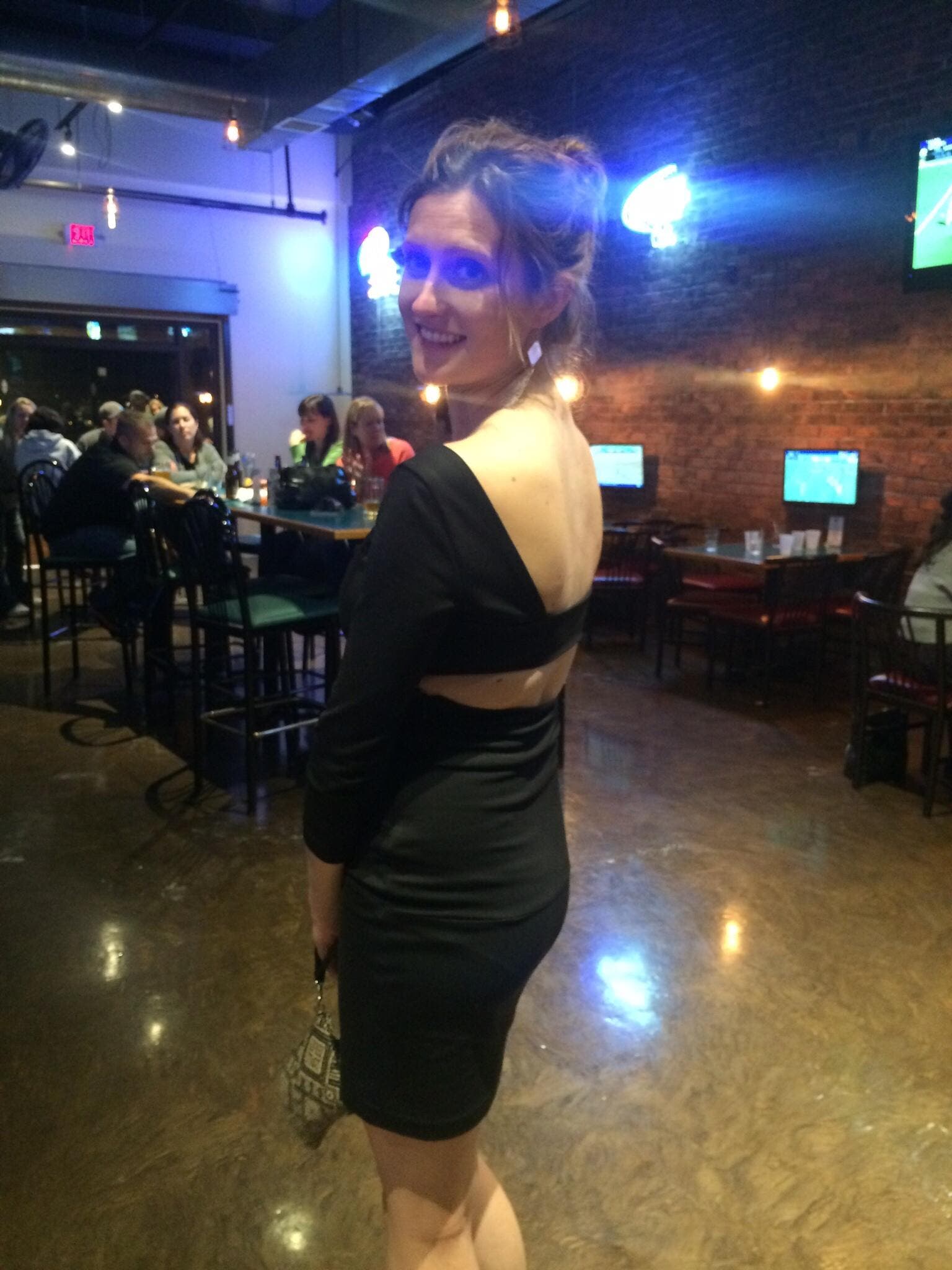 Member review photo