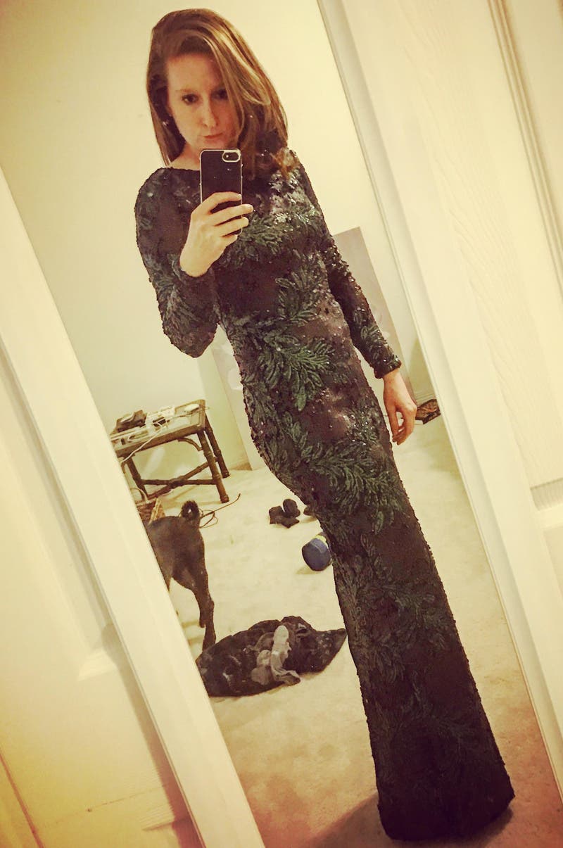 Courtney