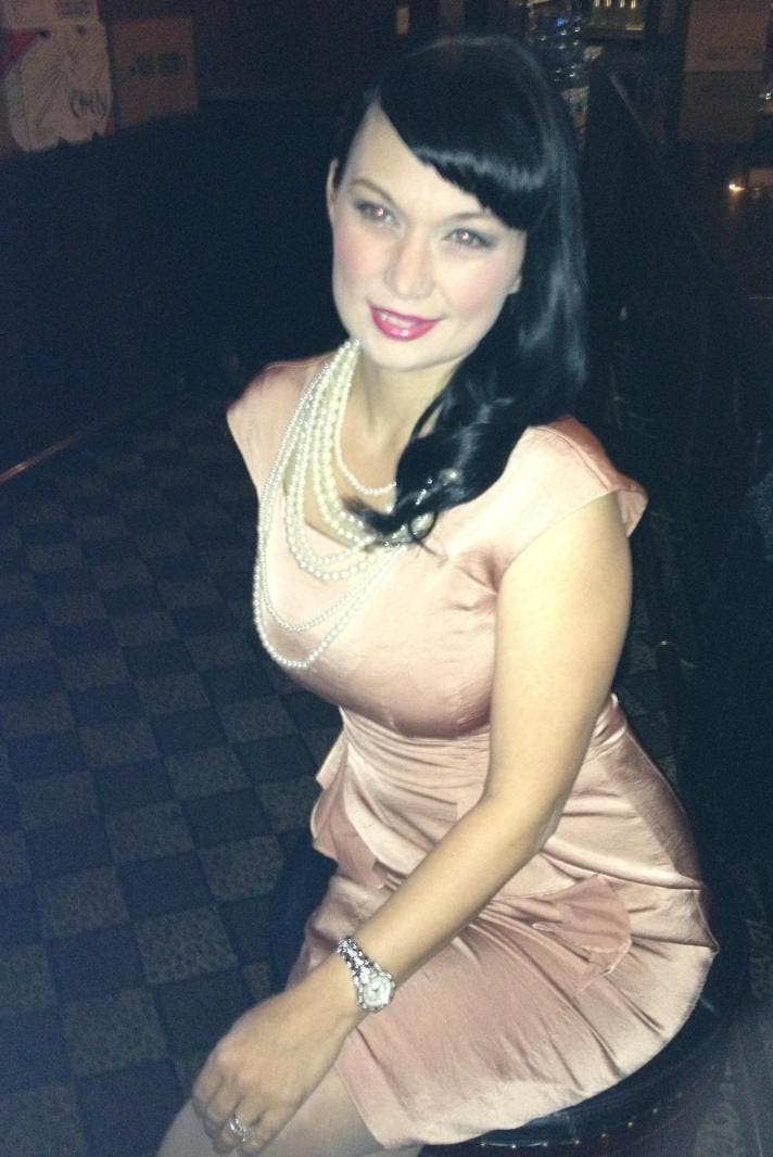 Deborah