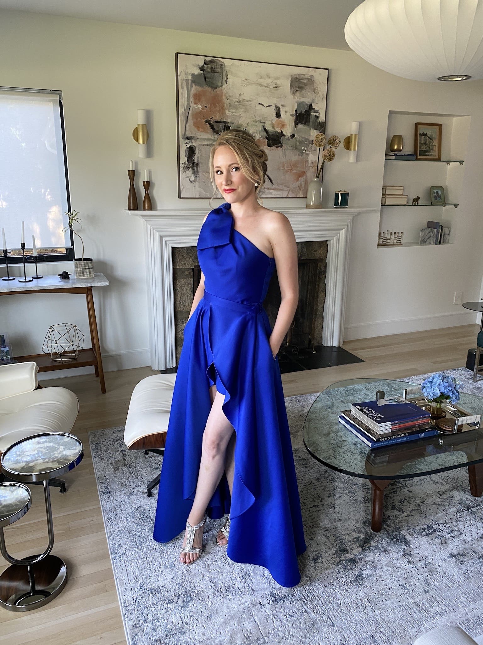 Tany Romper Overlay Gown by Jay Godfrey | Rent the Runway
