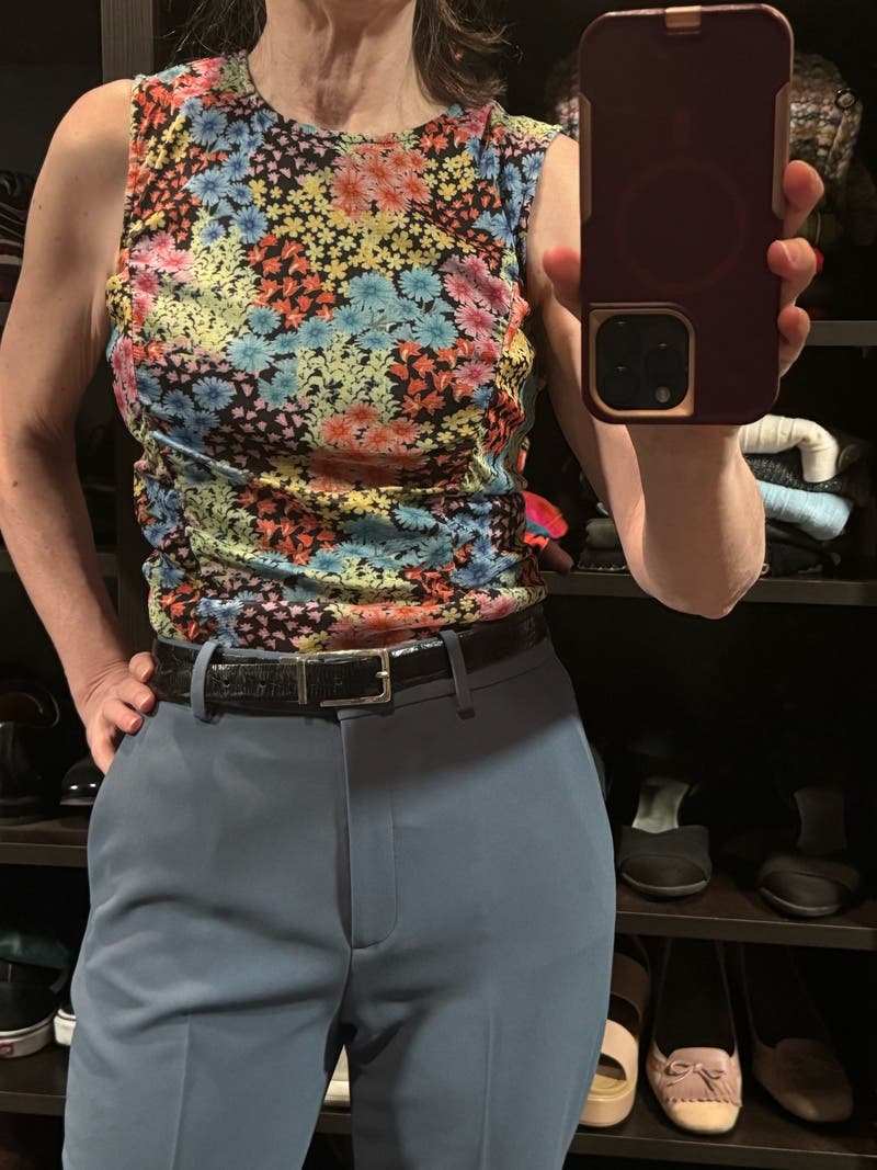 Member review photo