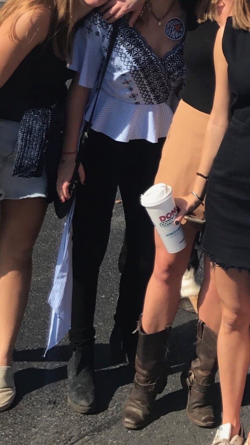Caroline