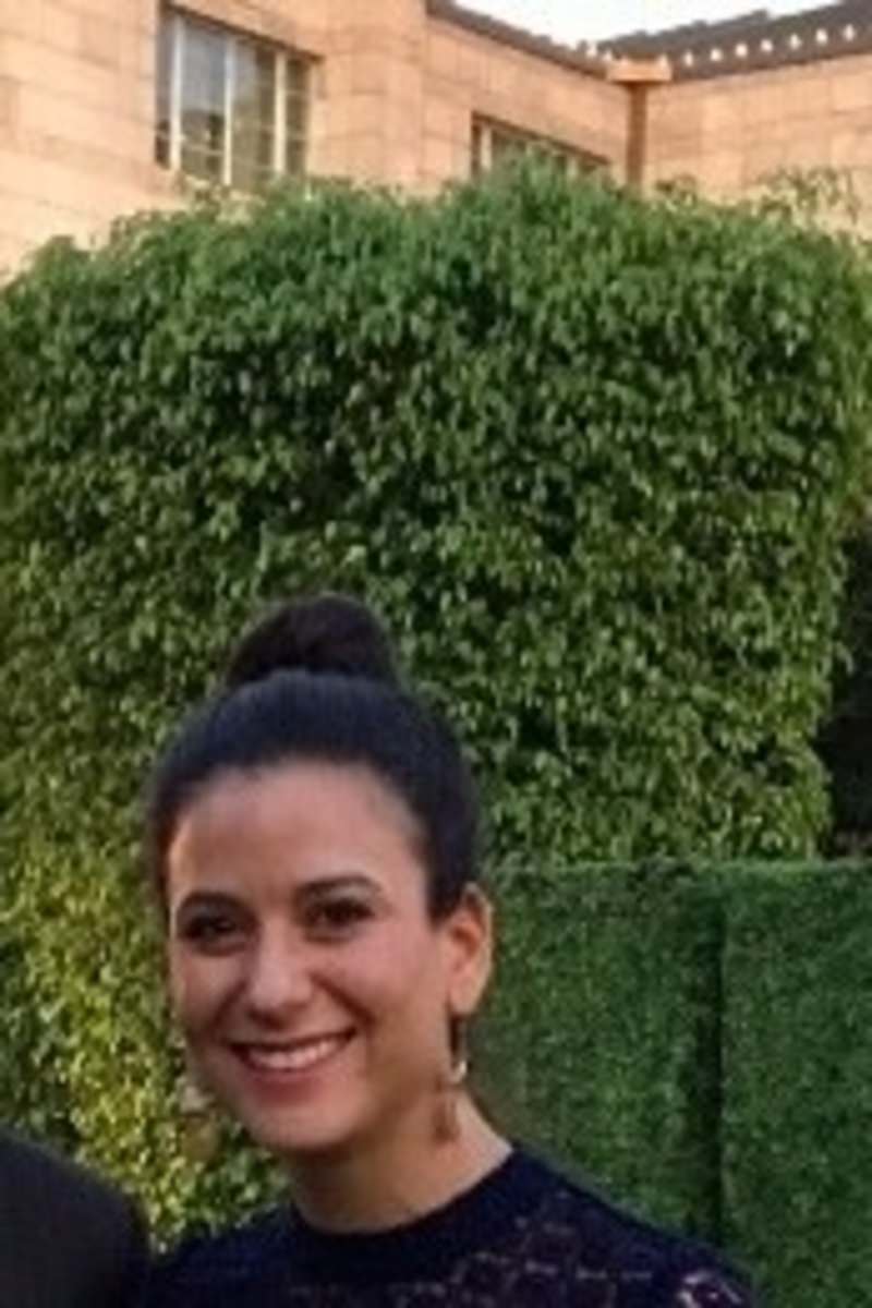 Rebecca