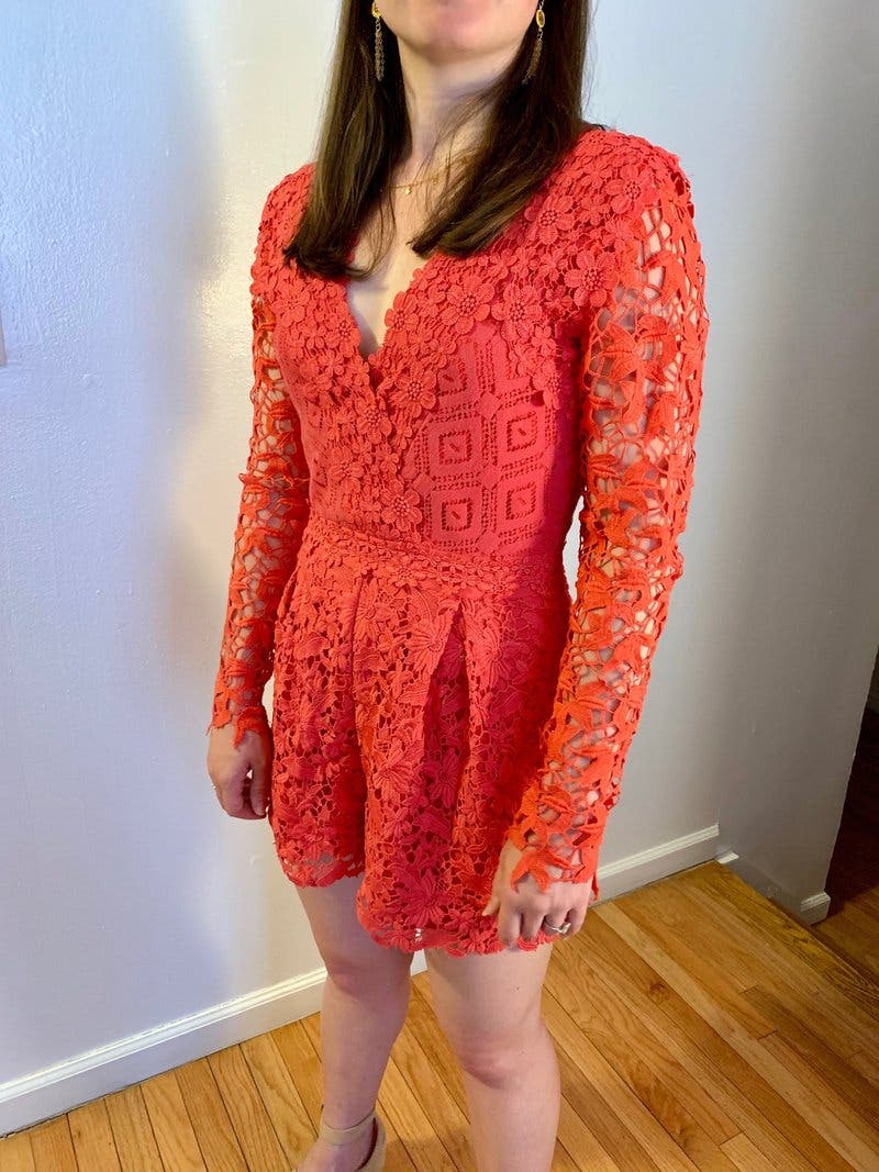 Member review photo